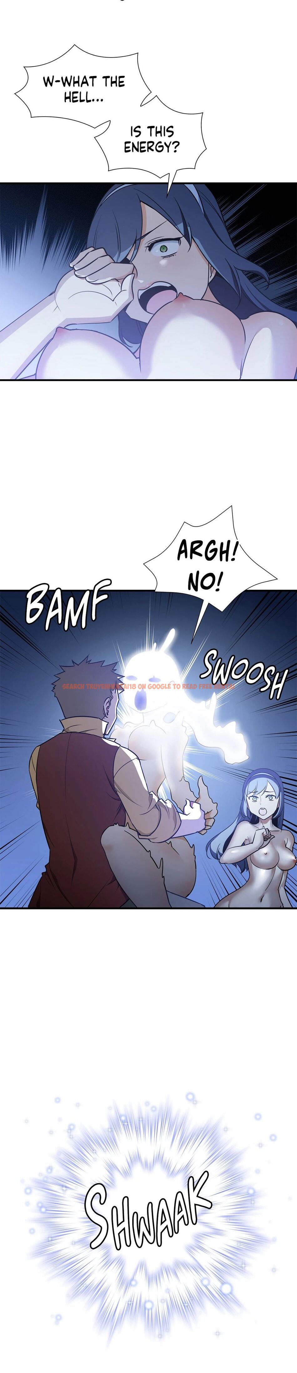 Read Hentai Image 17 981 in comic Rise And Shine, Hero! - Chapter 50 - www.hentaitnt.net