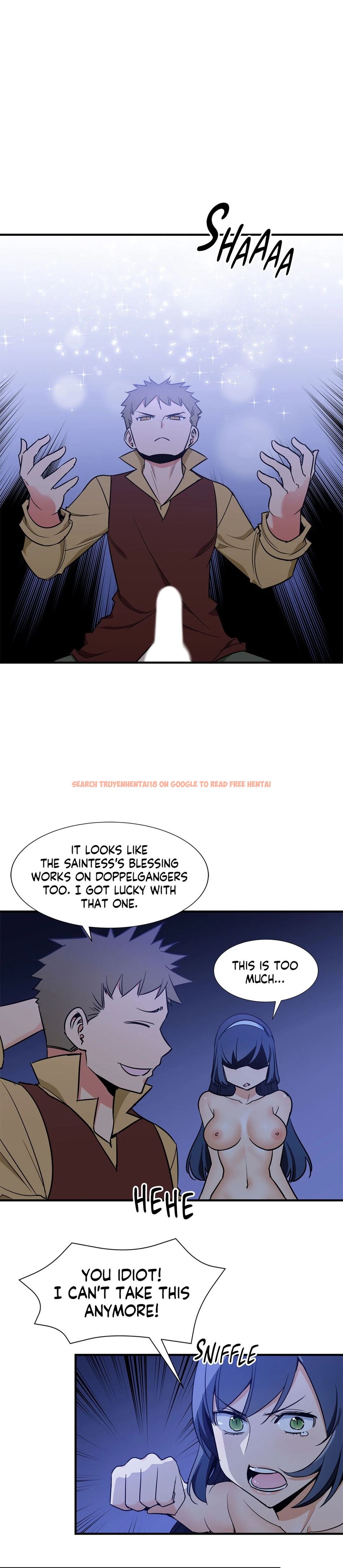 Read Hentai Image 18 981 in comic Rise And Shine, Hero! - Chapter 50 - www.hentaitnt.net
