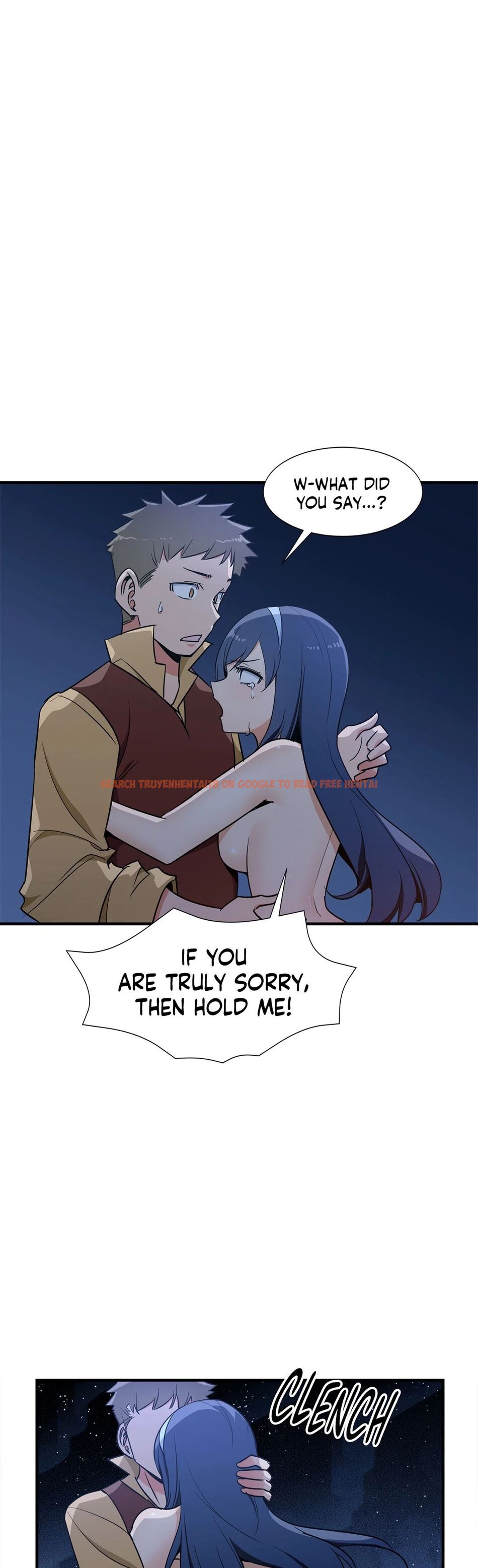 Read Hentai Image 20 981 in comic Rise And Shine, Hero! - Chapter 50 - www.hentaitnt.net
