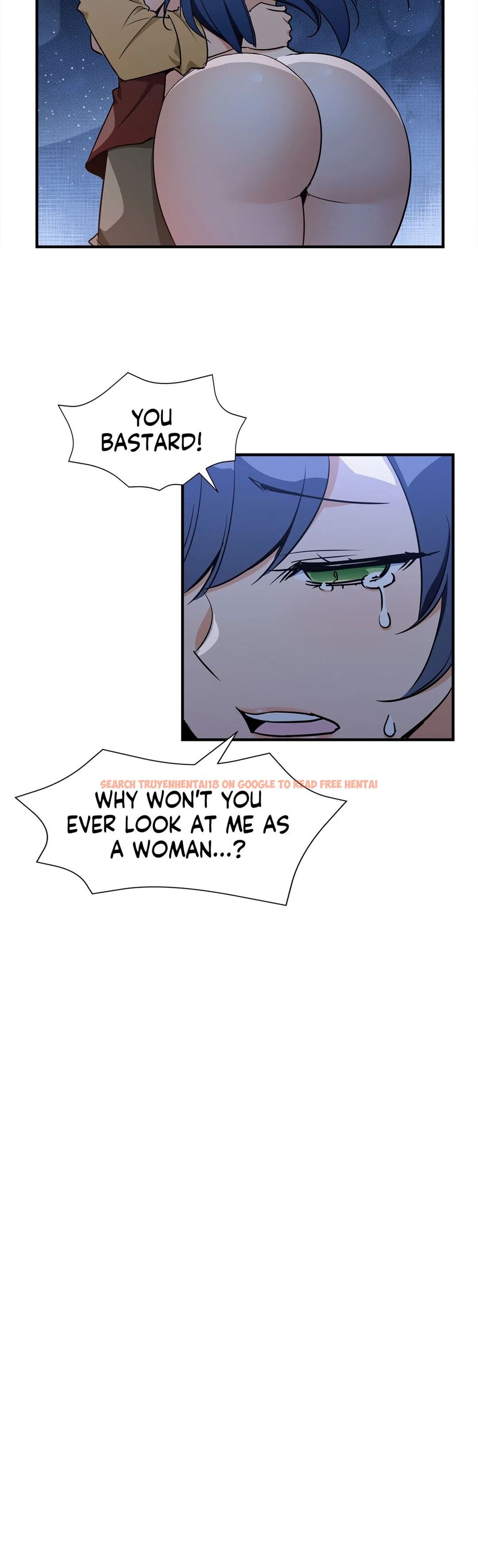 Read Hentai Image 21 981 in comic Rise And Shine, Hero! - Chapter 50 - www.hentaitnt.net