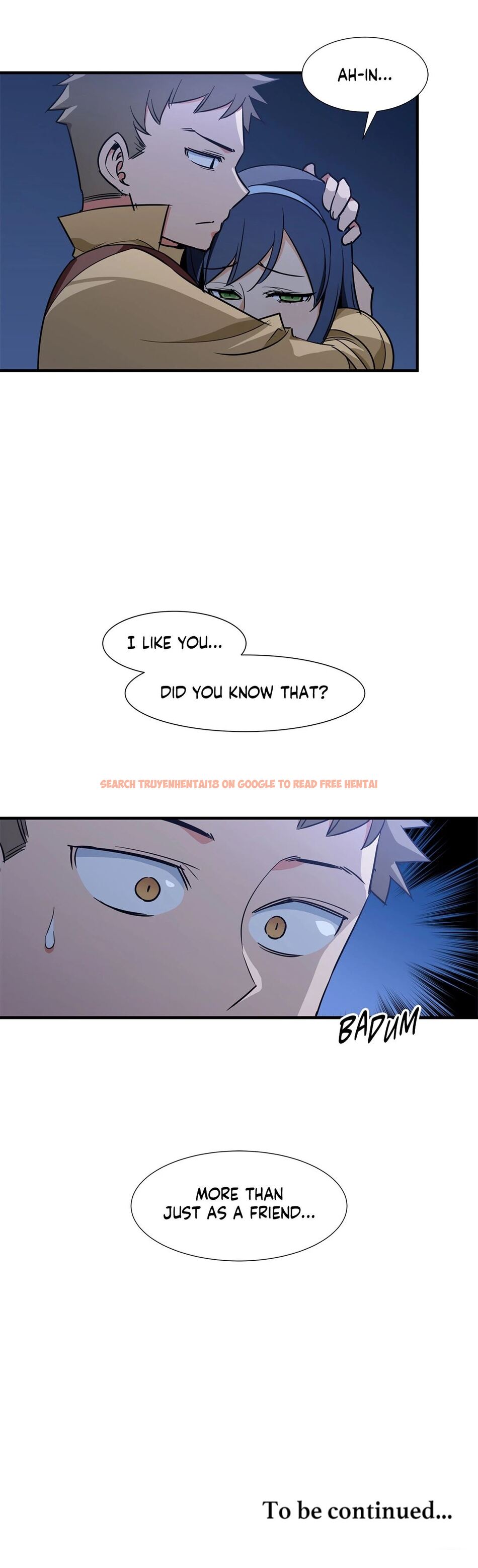 Read Hentai Image 22 981 in comic Rise And Shine, Hero! - Chapter 50 - www.hentaitnt.net