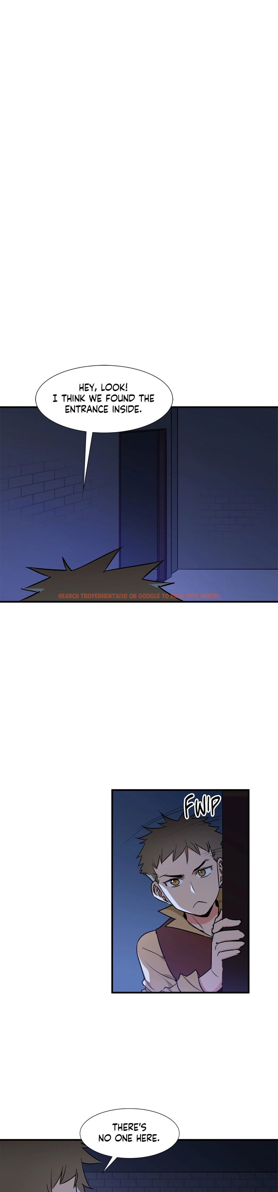 Read Hentai Image 5 981 in comic Rise And Shine, Hero! - Chapter 50 - www.hentaitnt.net