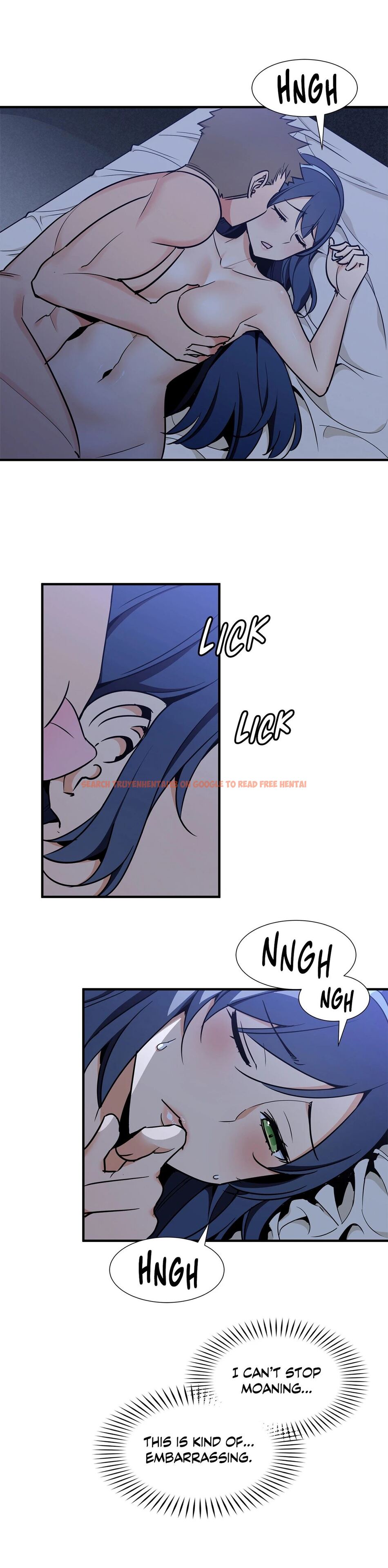 Read Hentai Image 12 673 in comic Rise And Shine, Hero! - Chapter 51 - www.hentaitnt.net