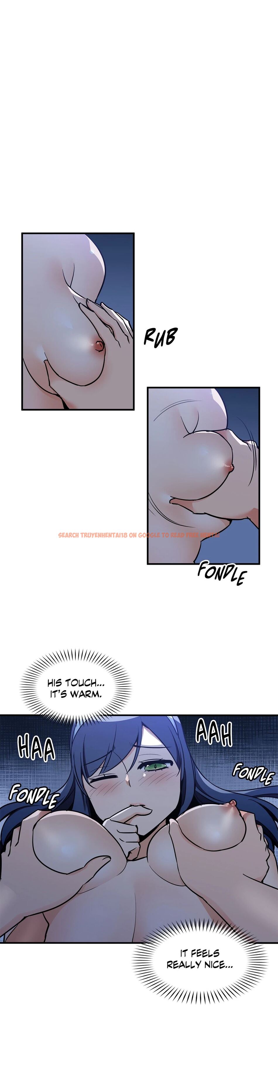 Read Hentai Image 13 673 in comic Rise And Shine, Hero! - Chapter 51 - www.hentaitnt.net