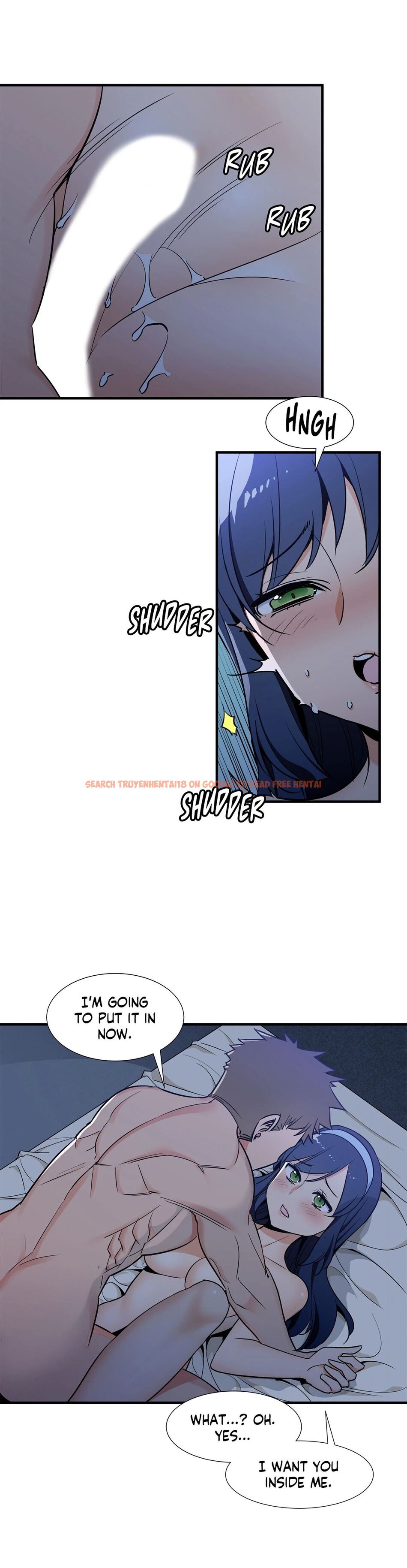 Read Hentai Image 14 673 in comic Rise And Shine, Hero! - Chapter 51 - www.hentaitnt.net