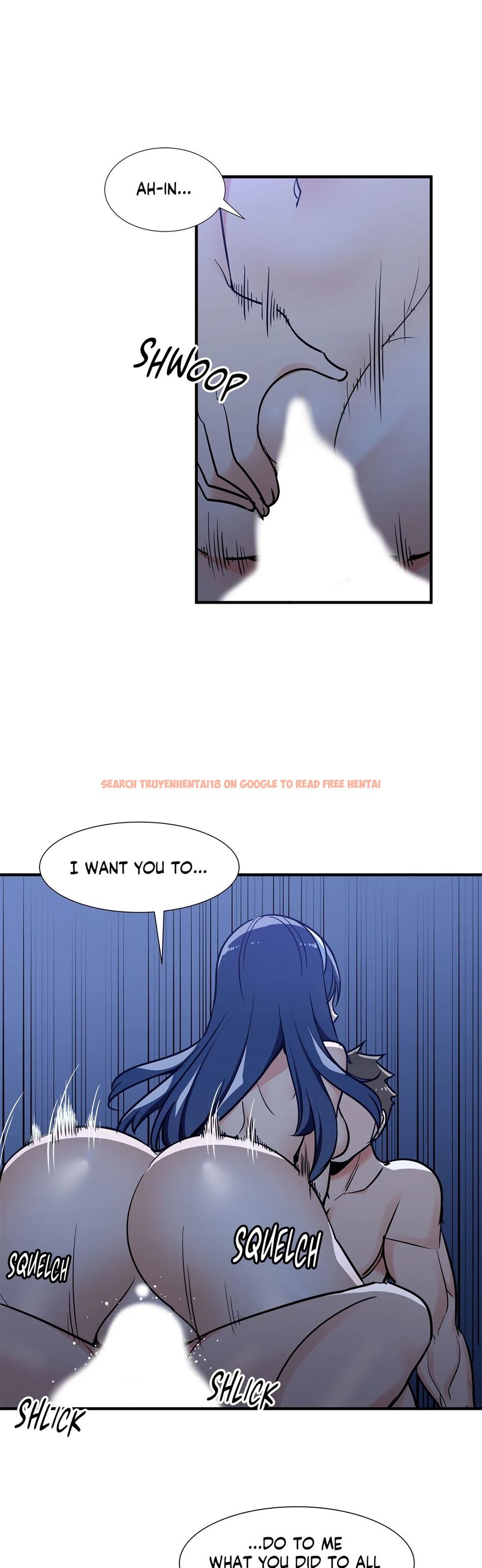 Read Hentai Image 19 673 in comic Rise And Shine, Hero! - Chapter 51 - www.hentaitnt.net