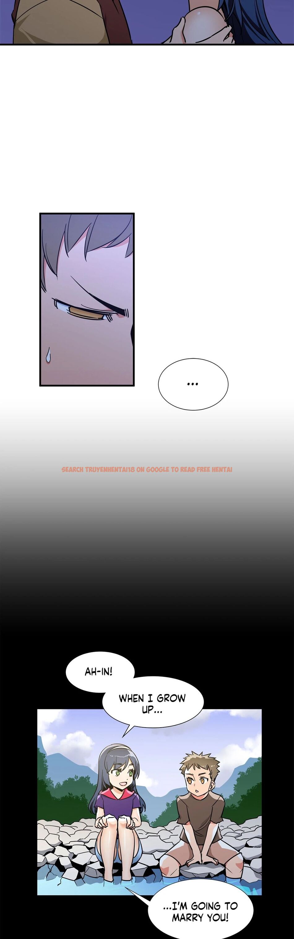 Read Hentai Image 2 672 in comic Rise And Shine, Hero! - Chapter 51 - www.hentaitnt.net