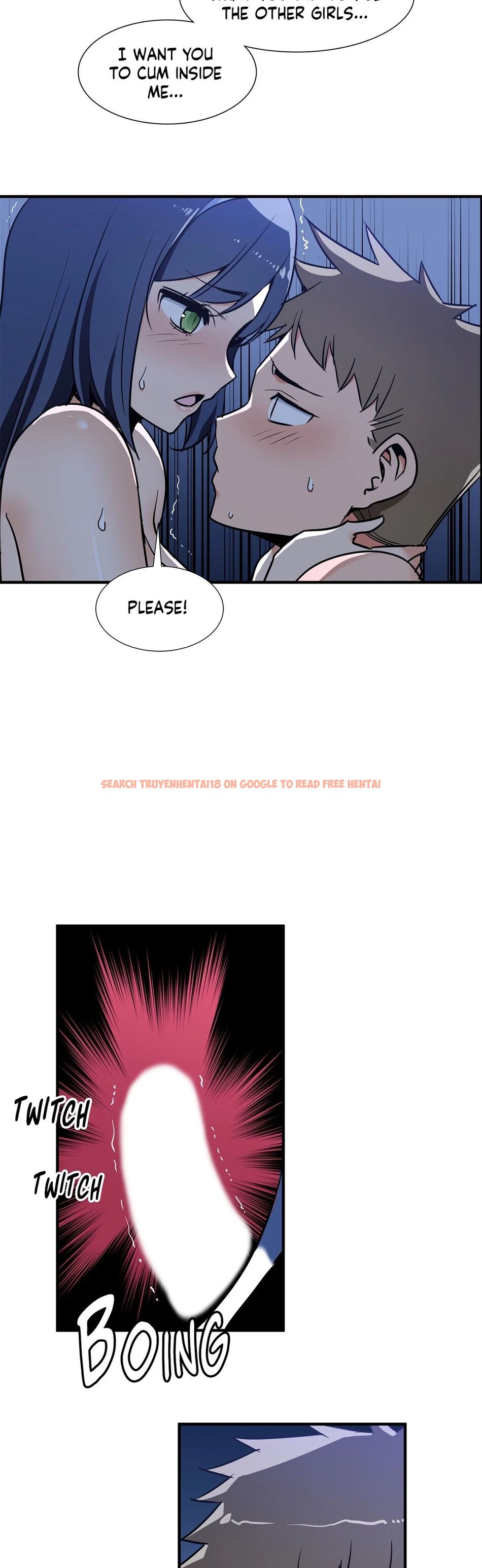 Read Hentai Image 20 673 in comic Rise And Shine, Hero! - Chapter 51 - www.hentaitnt.net