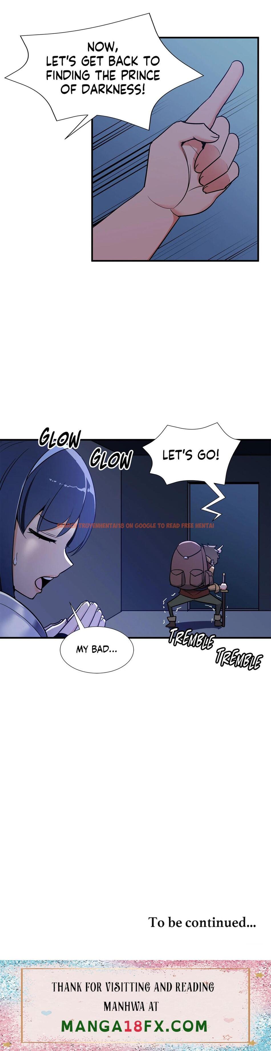 Read Hentai Image 24 674 in comic Rise And Shine, Hero! - Chapter 51 - www.hentaitnt.net