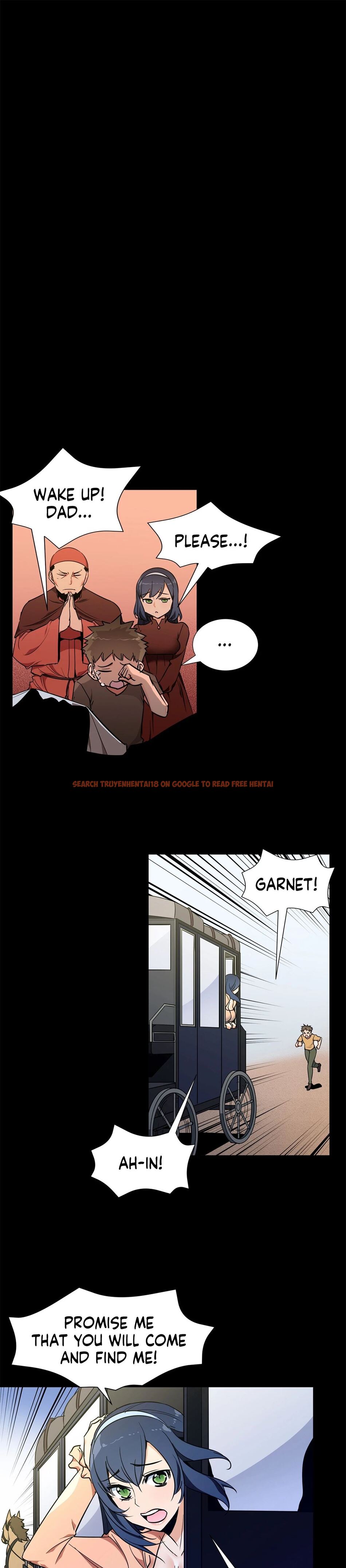 Read Hentai Image 4 672 in comic Rise And Shine, Hero! - Chapter 51 - www.hentaitnt.net