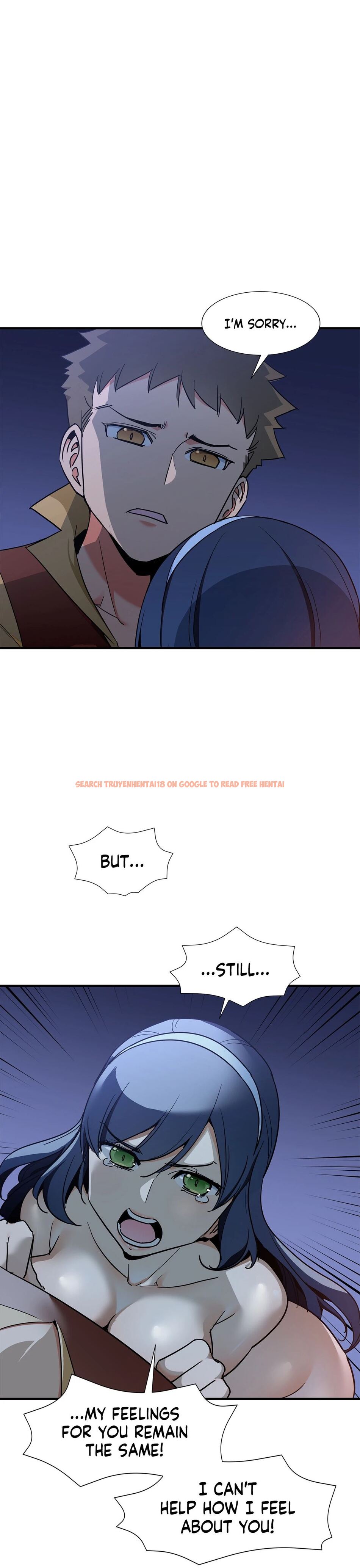 Read Hentai Image 6 672 in comic Rise And Shine, Hero! - Chapter 51 - www.hentaitnt.net