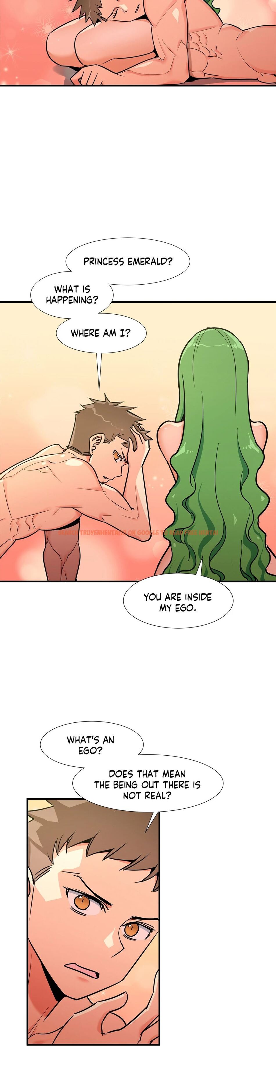 Read Hentai Image 11 574 in comic Rise And Shine, Hero! - Chapter 52 - www.hentaitnt.net