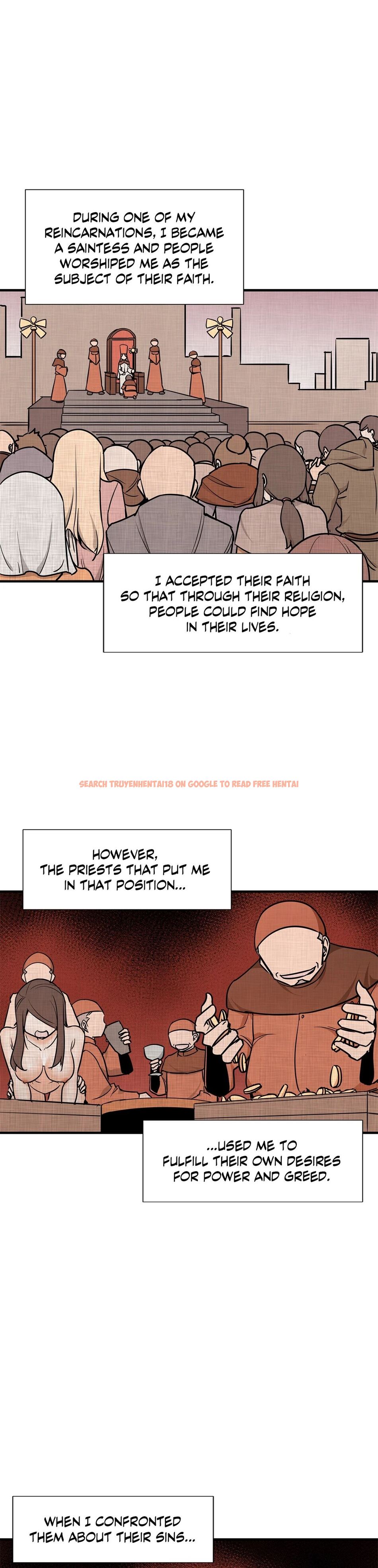Read Hentai Image 14 574 in comic Rise And Shine, Hero! - Chapter 52 - www.hentaitnt.net
