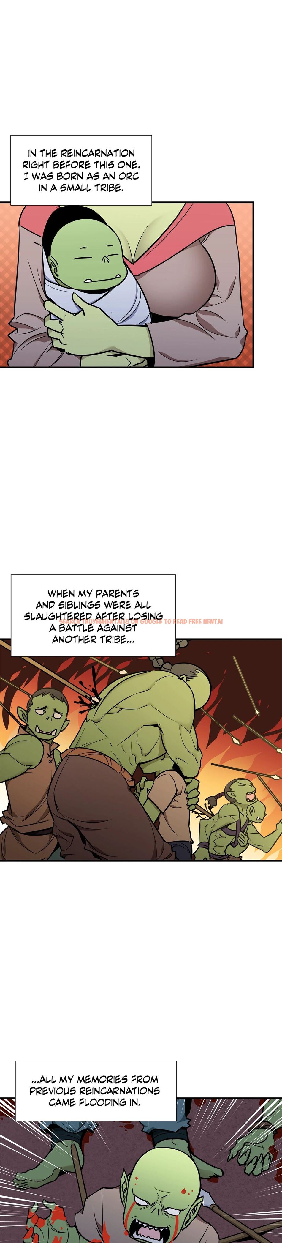 Read Hentai Image 16 574 in comic Rise And Shine, Hero! - Chapter 52 - www.hentaitnt.net