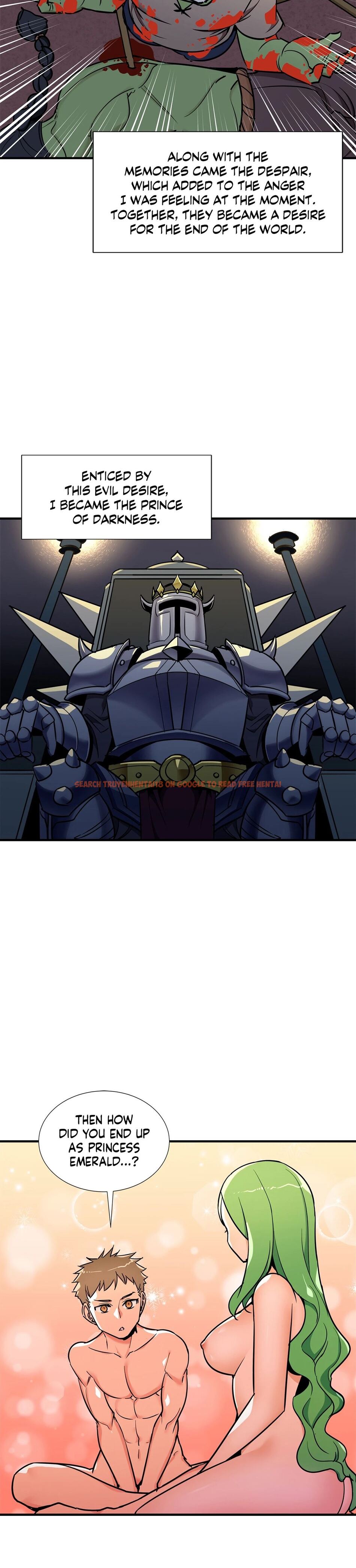 Read Hentai Image 17 574 in comic Rise And Shine, Hero! - Chapter 52 - www.hentaitnt.net