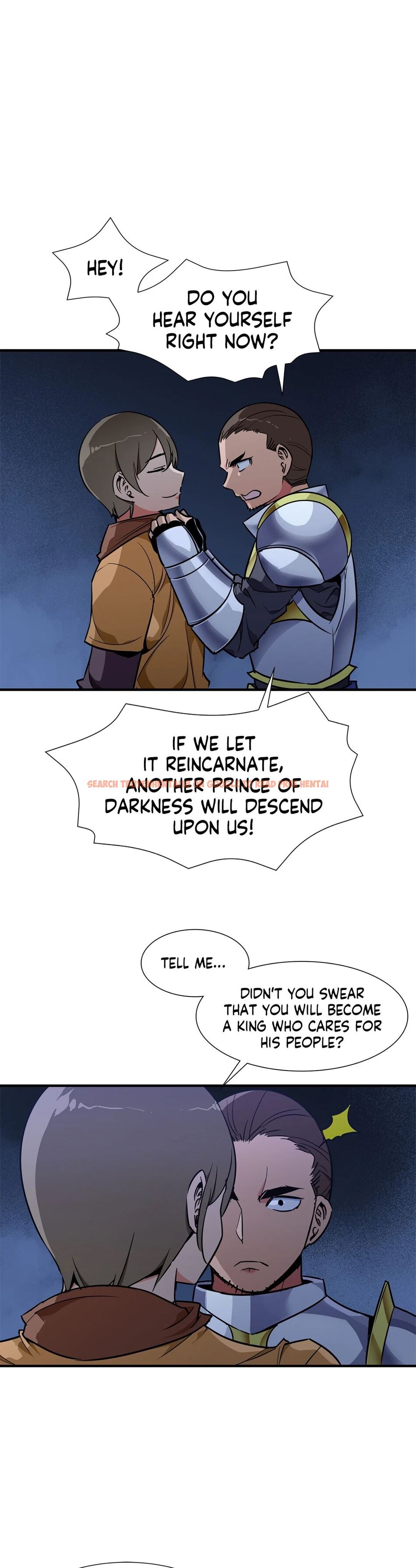 Read Hentai Image 22 574 in comic Rise And Shine, Hero! - Chapter 52 - www.hentaitnt.net
