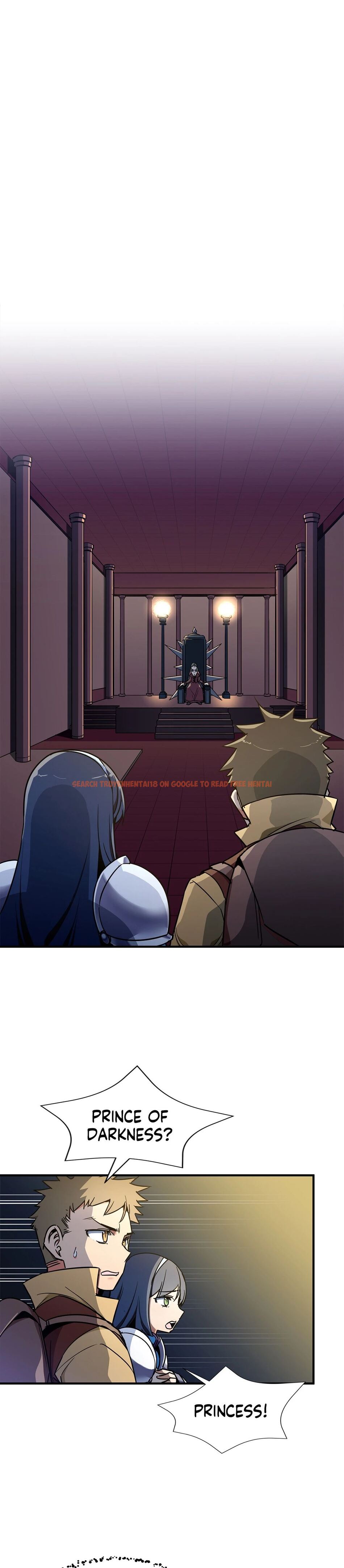 Read Hentai Image 4 574 in comic Rise And Shine, Hero! - Chapter 52 - www.hentaitnt.net