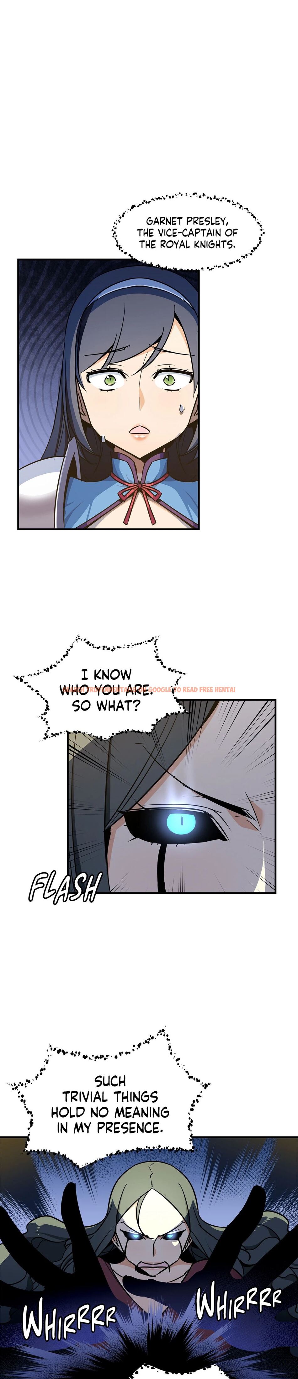 Read Hentai Image 6 574 in comic Rise And Shine, Hero! - Chapter 52 - www.hentaitnt.net