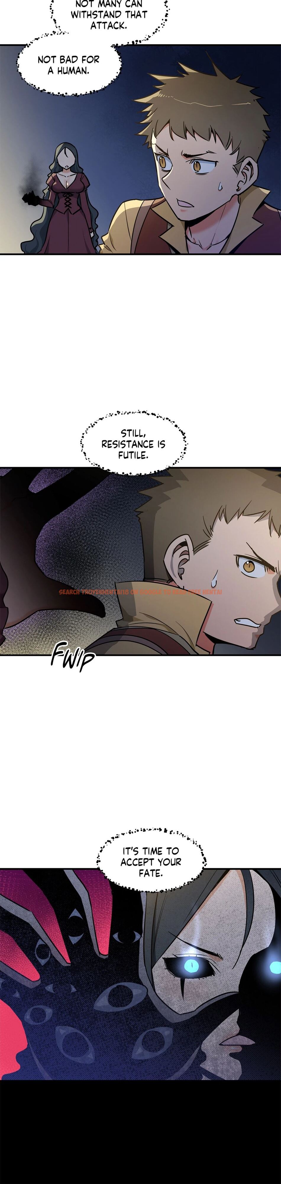 Read Hentai Image 9 574 in comic Rise And Shine, Hero! - Chapter 52 - www.hentaitnt.net
