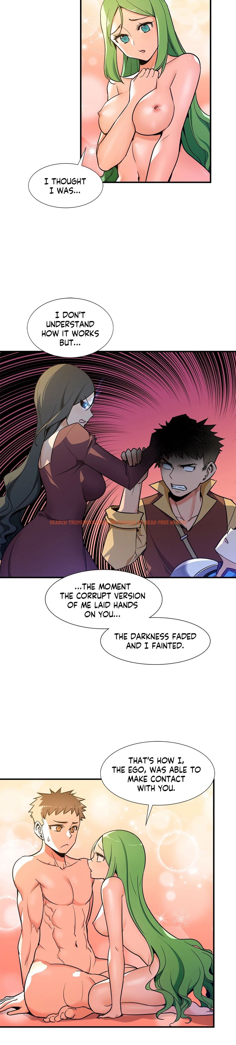 Read Hentai Image 10 511 in comic Rise And Shine, Hero! - Chapter 53 - www.hentaitnt.net