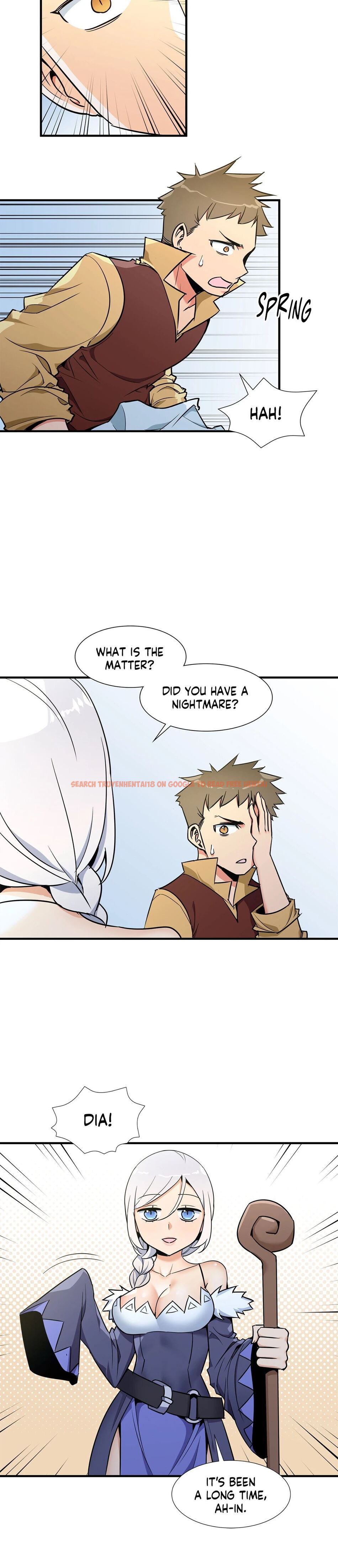Read Hentai Image 12 511 in comic Rise And Shine, Hero! - Chapter 53 - www.hentaitnt.net