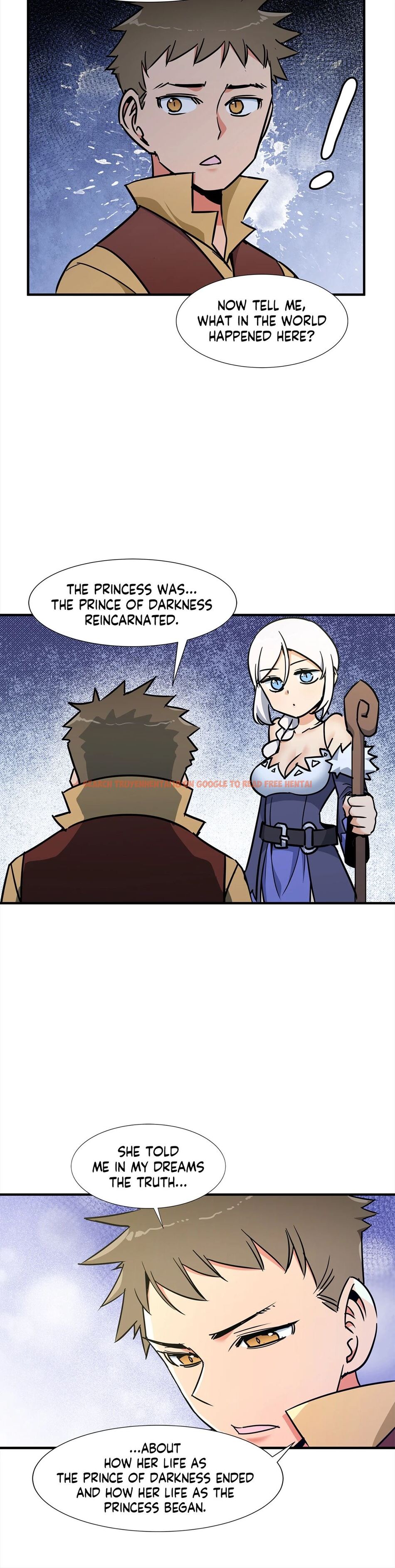 Read Hentai Image 14 511 in comic Rise And Shine, Hero! - Chapter 53 - www.hentaitnt.net