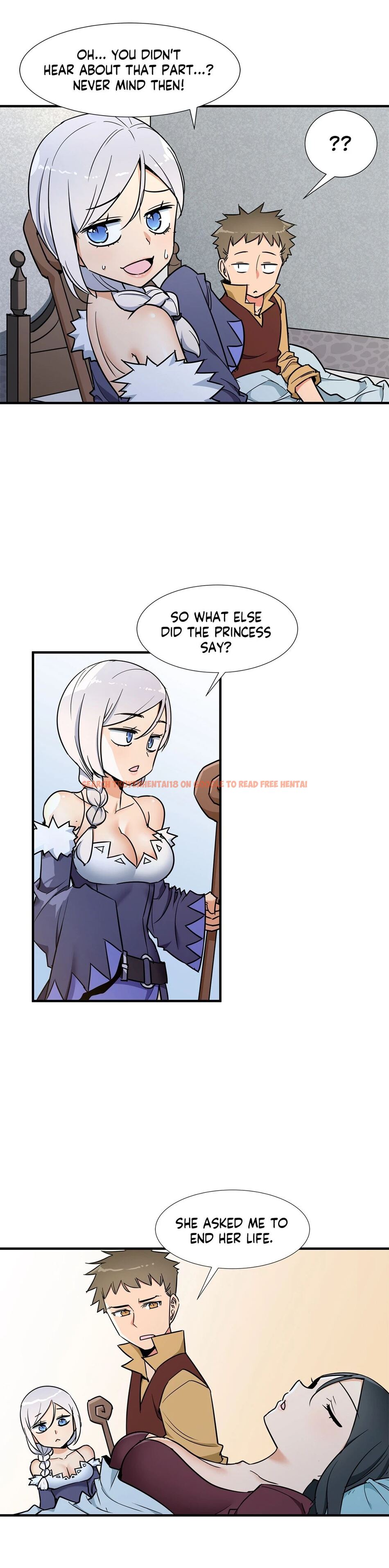 Read Hentai Image 16 511 in comic Rise And Shine, Hero! - Chapter 53 - www.hentaitnt.net