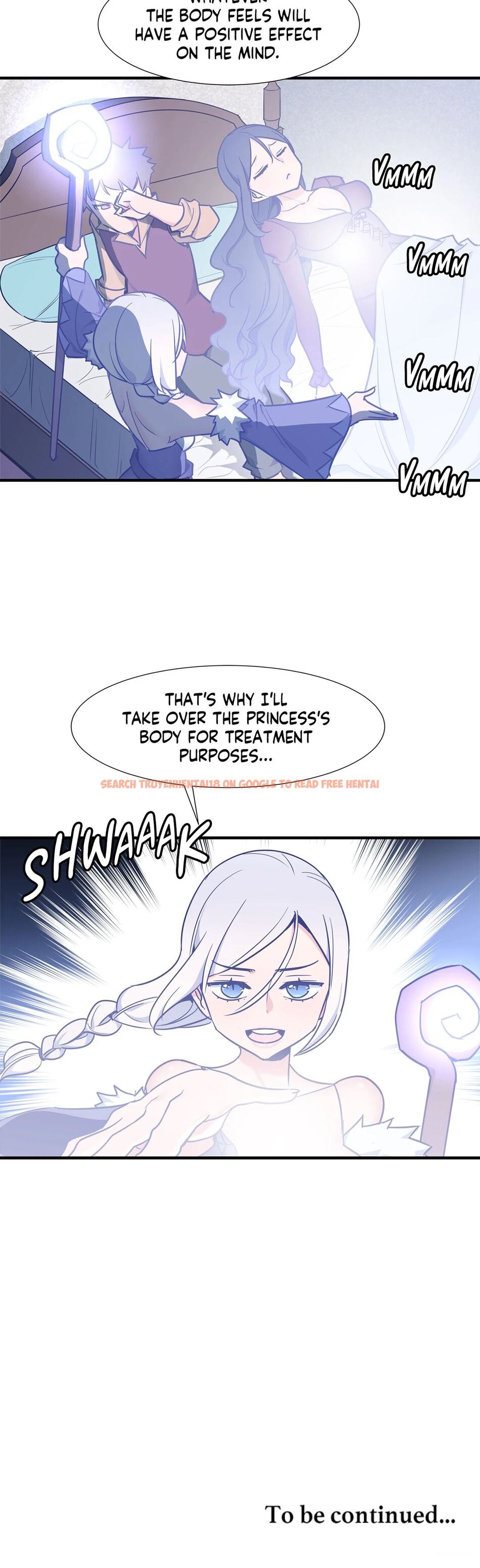 Read Hentai Image 24 511 in comic Rise And Shine, Hero! - Chapter 53 - www.hentaitnt.net