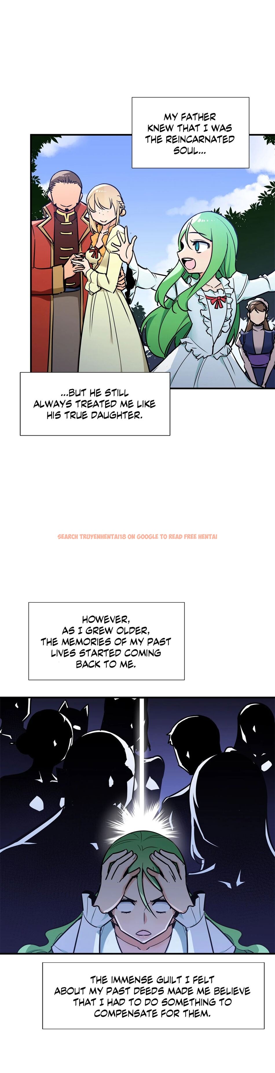 Read Hentai Image 8 511 in comic Rise And Shine, Hero! - Chapter 53 - www.hentaitnt.net