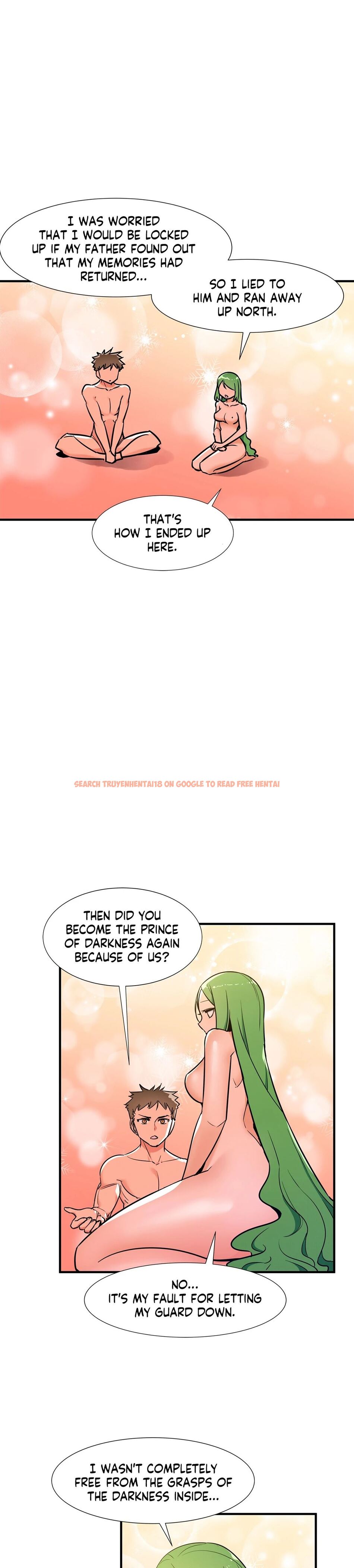 Read Hentai Image 9 511 in comic Rise And Shine, Hero! - Chapter 53 - www.hentaitnt.net