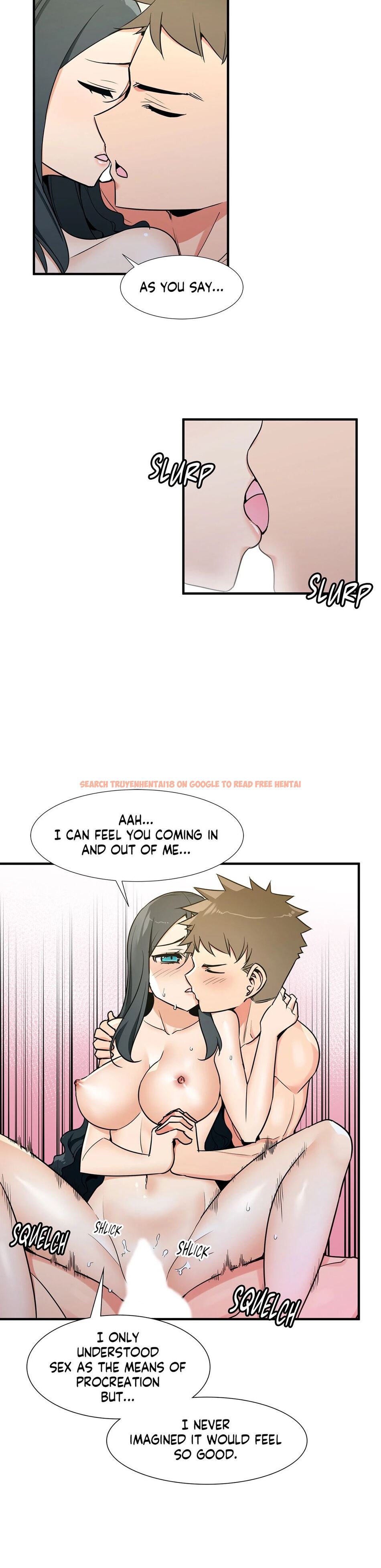 Read Hentai Image 16 555 in comic Rise And Shine, Hero! - Chapter 54 - hentaitnt.net