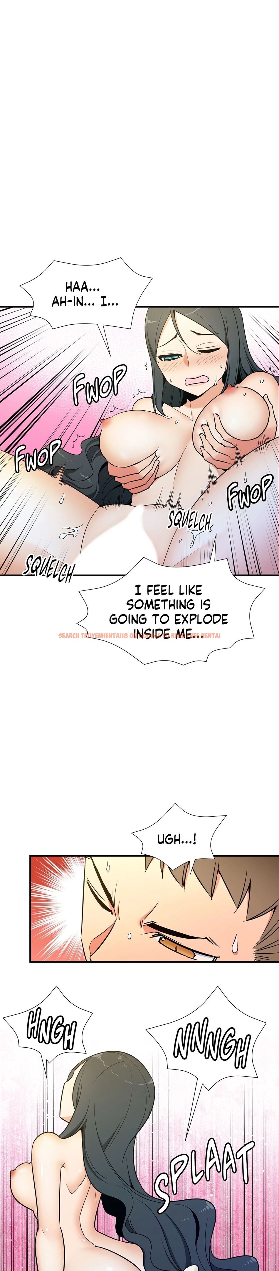 Read Hentai Image 17 555 in comic Rise And Shine, Hero! - Chapter 54 - hentaitnt.net