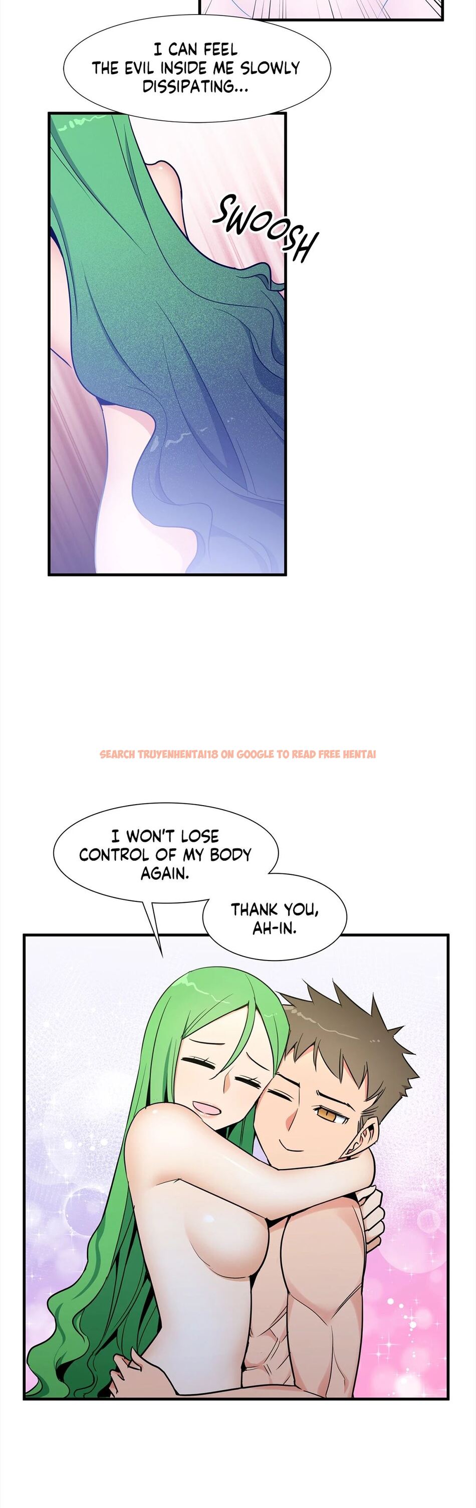 Read Hentai Image 20 555 in comic Rise And Shine, Hero! - Chapter 54 - hentaitnt.net