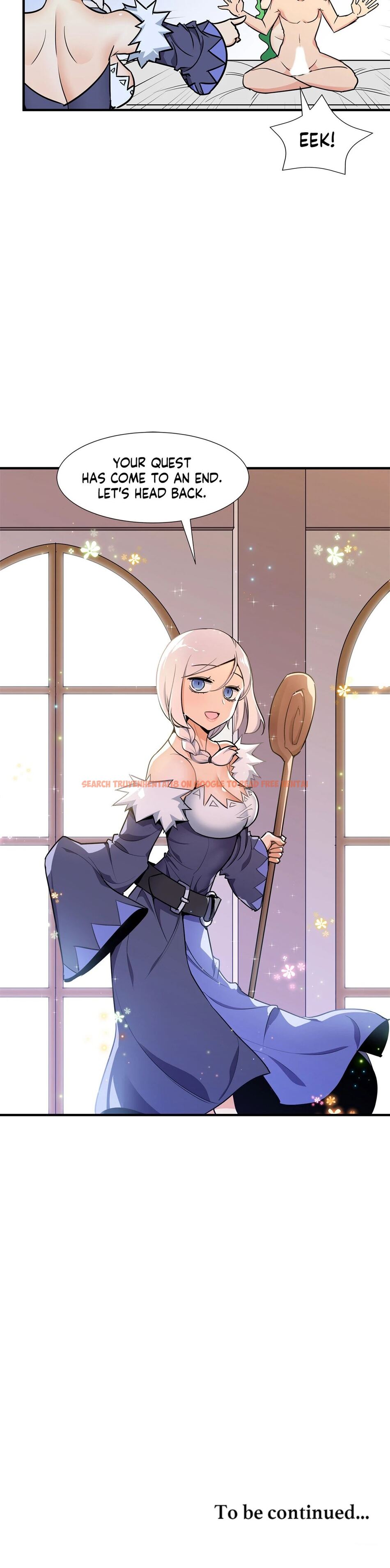 Read Hentai Image 23 555 in comic Rise And Shine, Hero! - Chapter 54 - hentaitnt.net