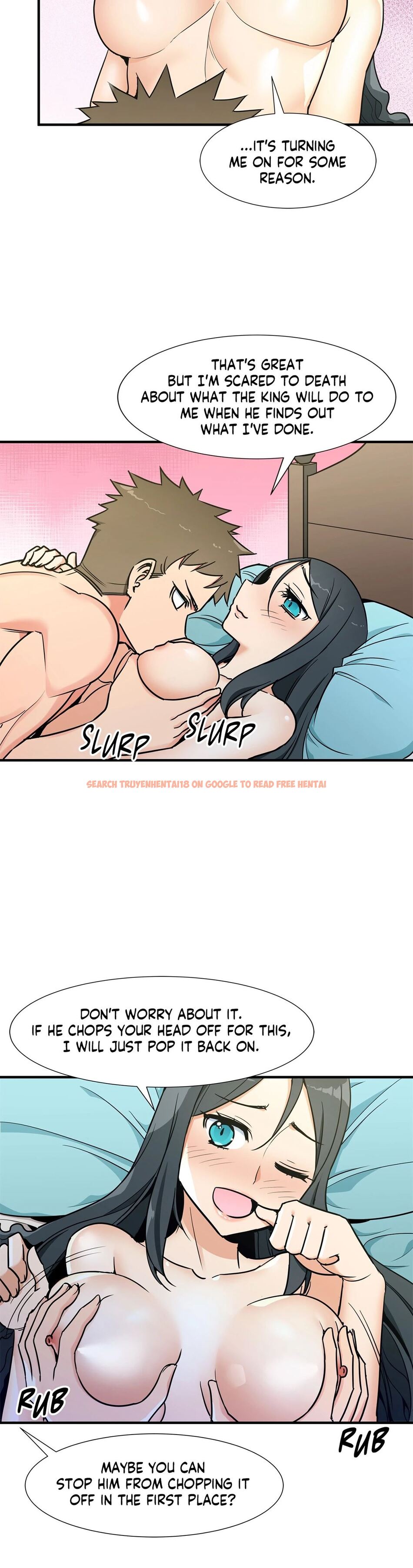 Read Hentai Image 3 555 in comic Rise And Shine, Hero! - Chapter 54 - hentaitnt.net