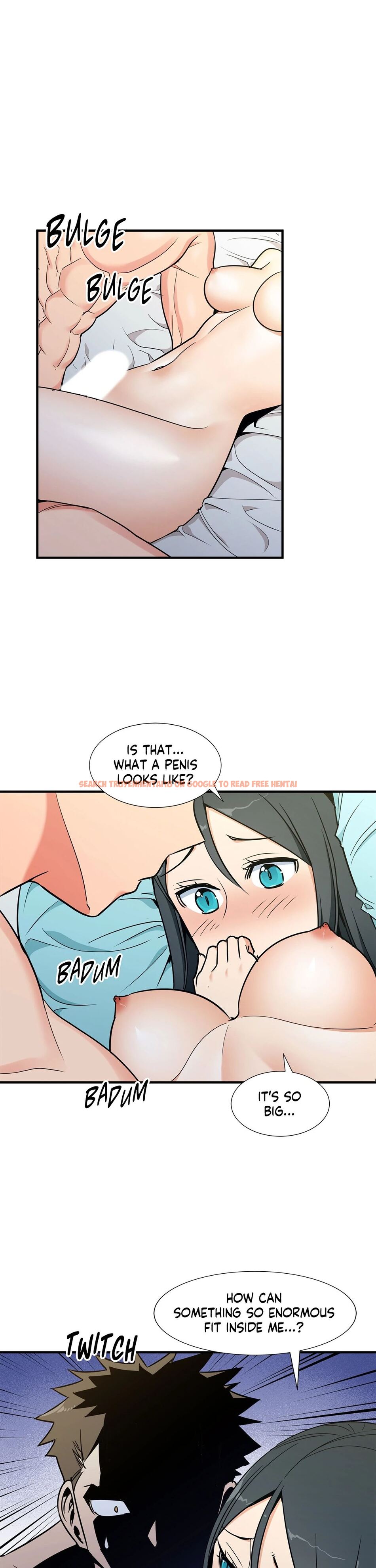 Read Hentai Image 6 555 in comic Rise And Shine, Hero! - Chapter 54 - hentaitnt.net