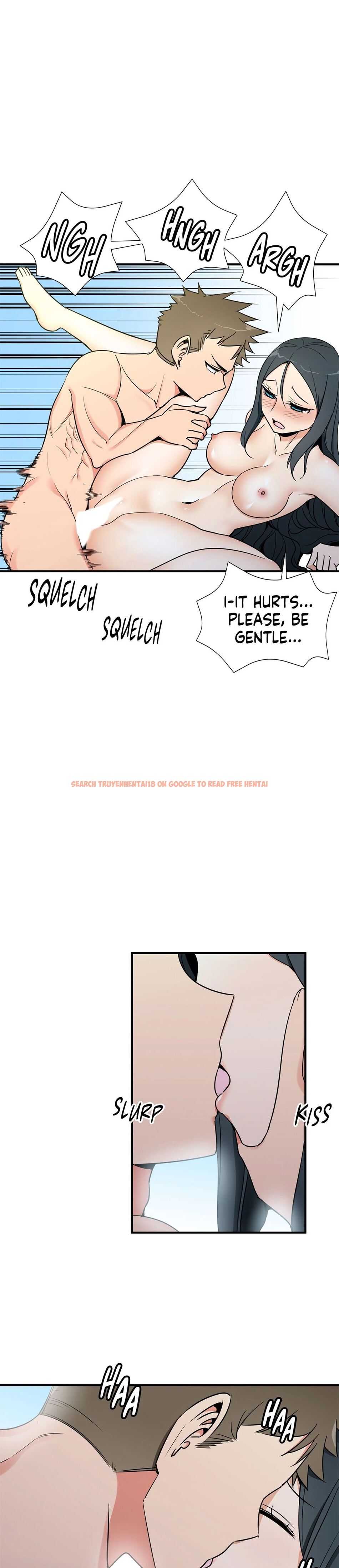 Read Hentai Image 8 555 in comic Rise And Shine, Hero! - Chapter 54 - hentaitnt.net