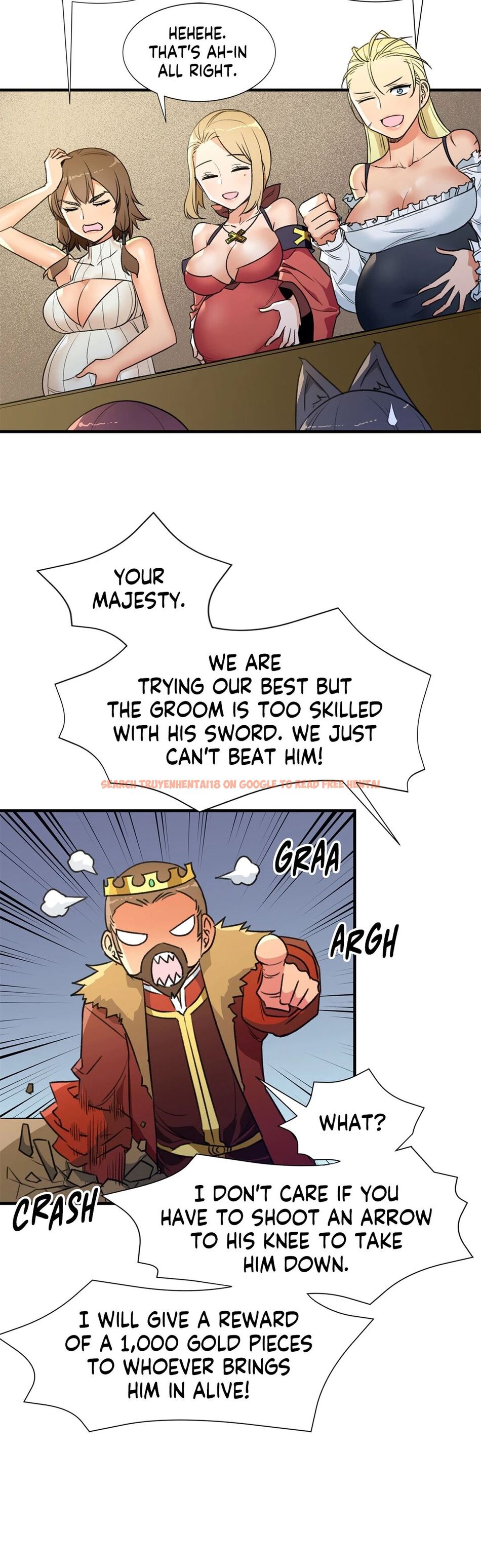Read Hentai Image 10 997 in comic Rise And Shine, Hero! - Chapter 55 - www.hentaitnt.net