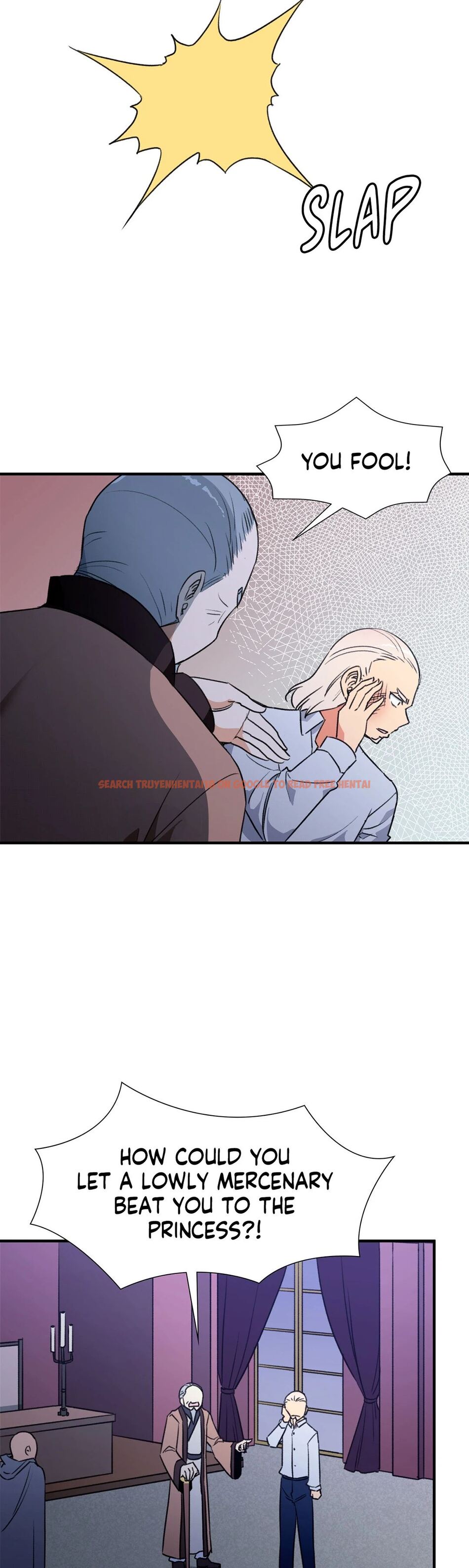 Read Hentai Image 14 998 in comic Rise And Shine, Hero! - Chapter 55 - www.hentaitnt.net