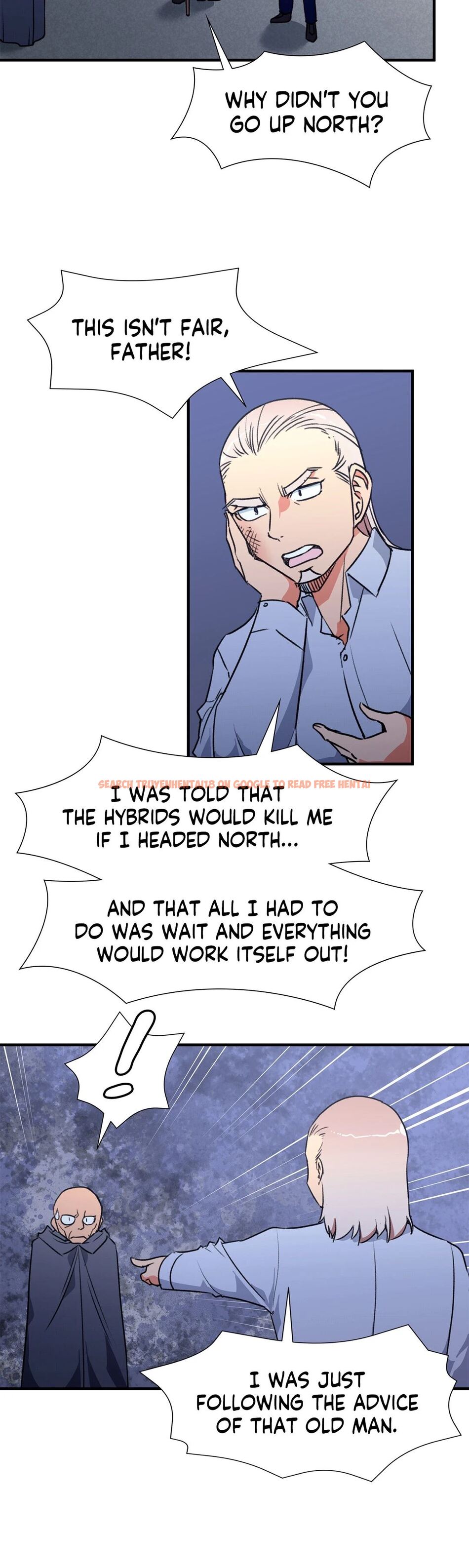 Read Hentai Image 15 998 in comic Rise And Shine, Hero! - Chapter 55 - www.hentaitnt.net
