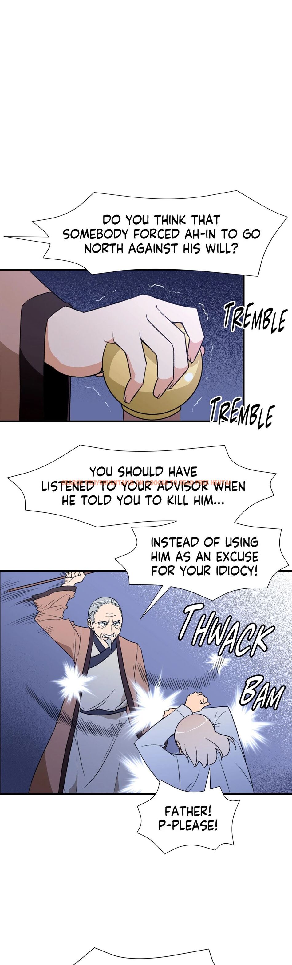 Read Hentai Image 16 998 in comic Rise And Shine, Hero! - Chapter 55 - www.hentaitnt.net
