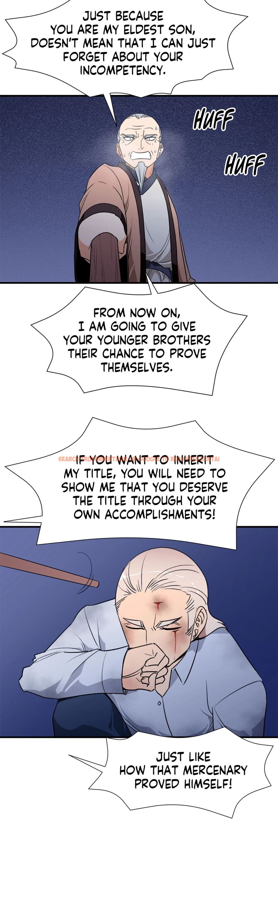 Read Hentai Image 17 998 in comic Rise And Shine, Hero! - Chapter 55 - www.hentaitnt.net