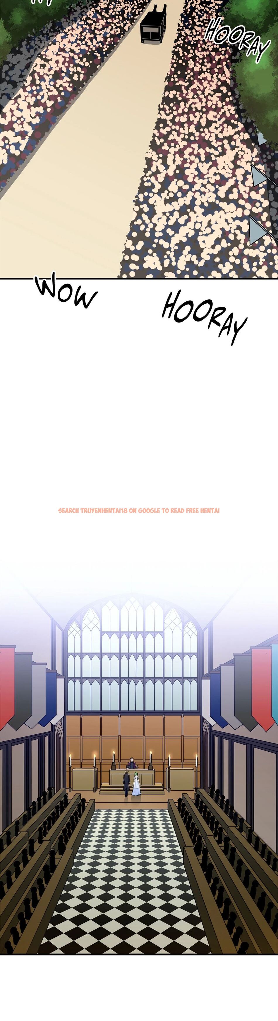 Read Hentai Image 2 997 in comic Rise And Shine, Hero! - Chapter 55 - www.hentaitnt.net