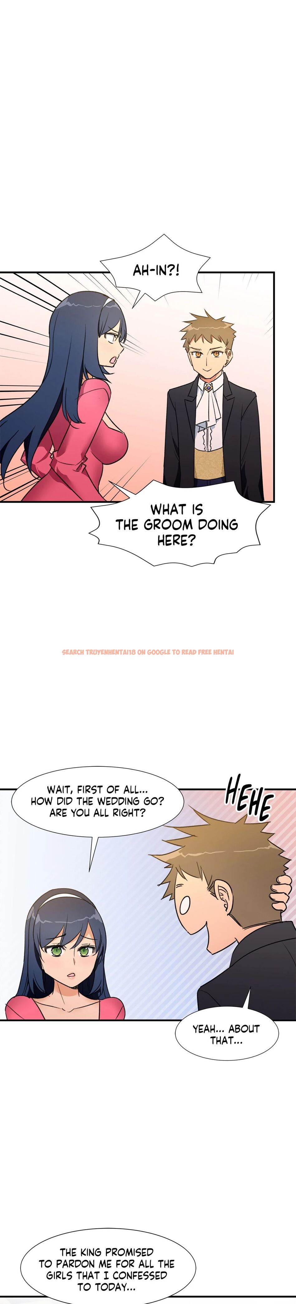 Read Hentai Image 21 998 in comic Rise And Shine, Hero! - Chapter 55 - www.hentaitnt.net
