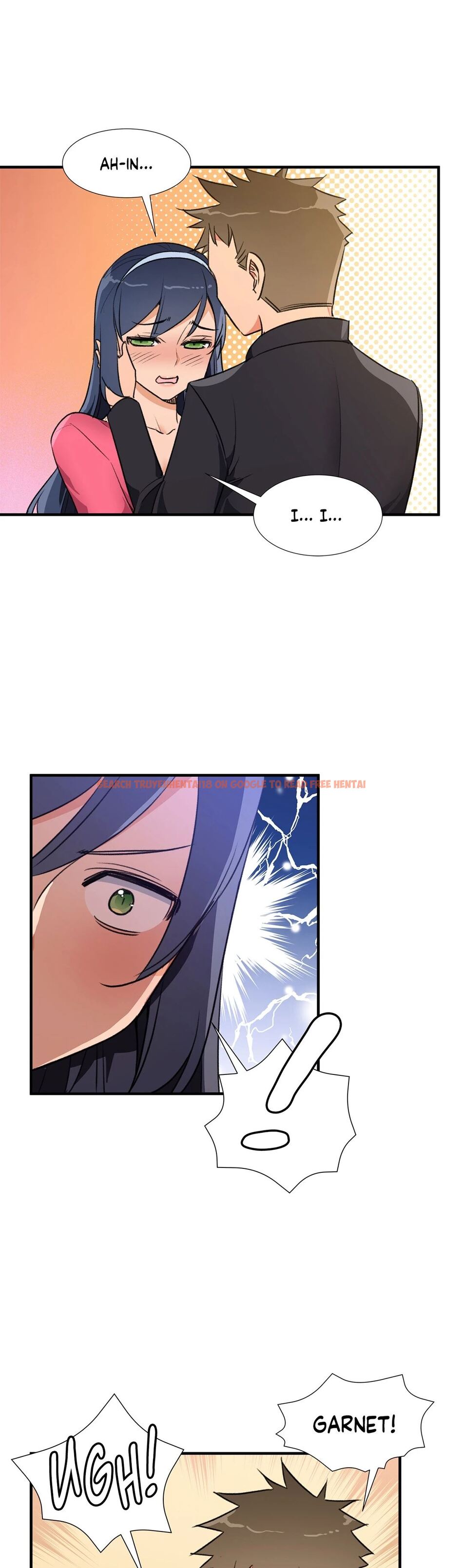 Read Hentai Image 27 998 in comic Rise And Shine, Hero! - Chapter 55 - www.hentaitnt.net