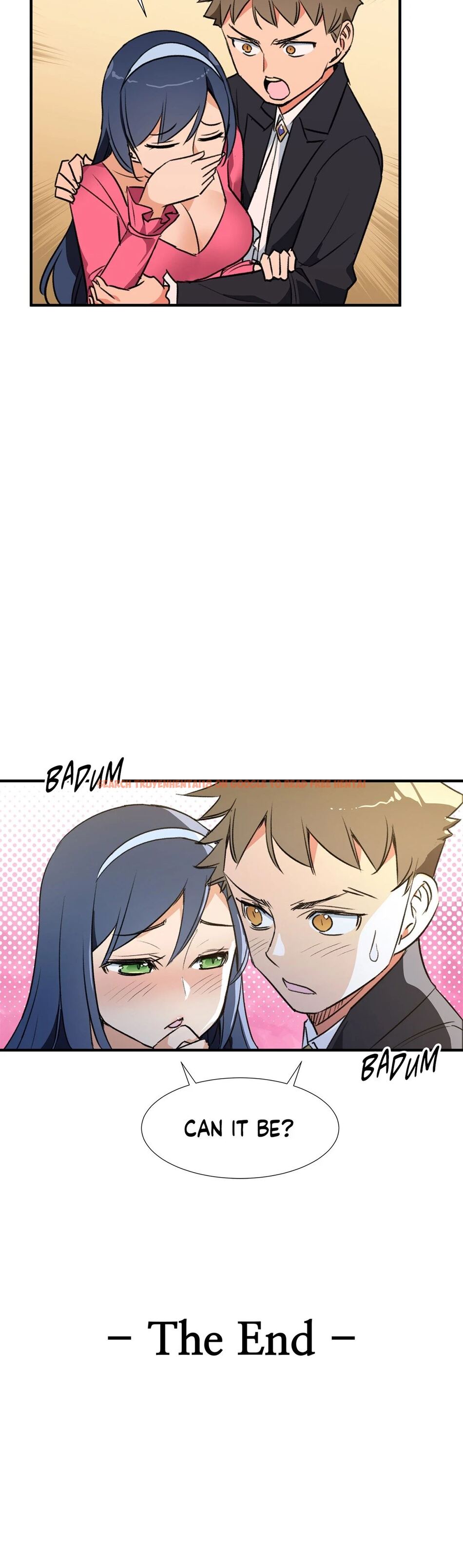 Read Hentai Image 28 998 in comic Rise And Shine, Hero! - Chapter 55 - www.hentaitnt.net