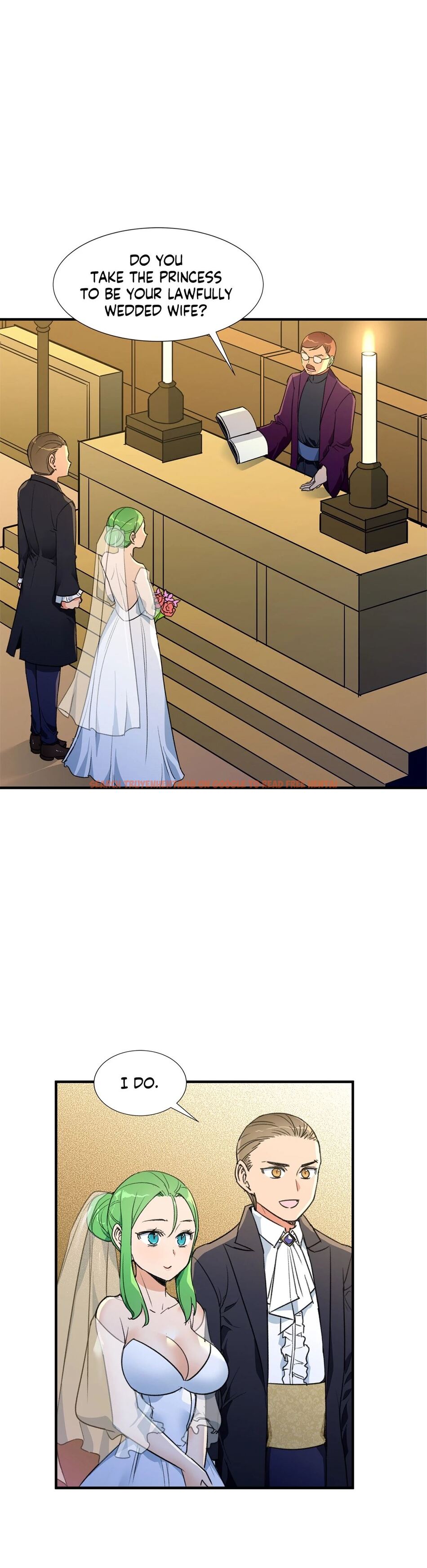 Read Hentai Image 3 997 in comic Rise And Shine, Hero! - Chapter 55 - www.hentaitnt.net