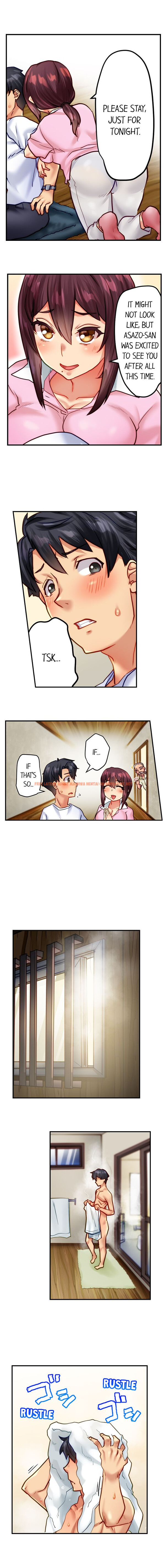 Read Hentai Image 7 5a1fb in comic Risky Family Planning - Chapter 1 - hentaitnt.net