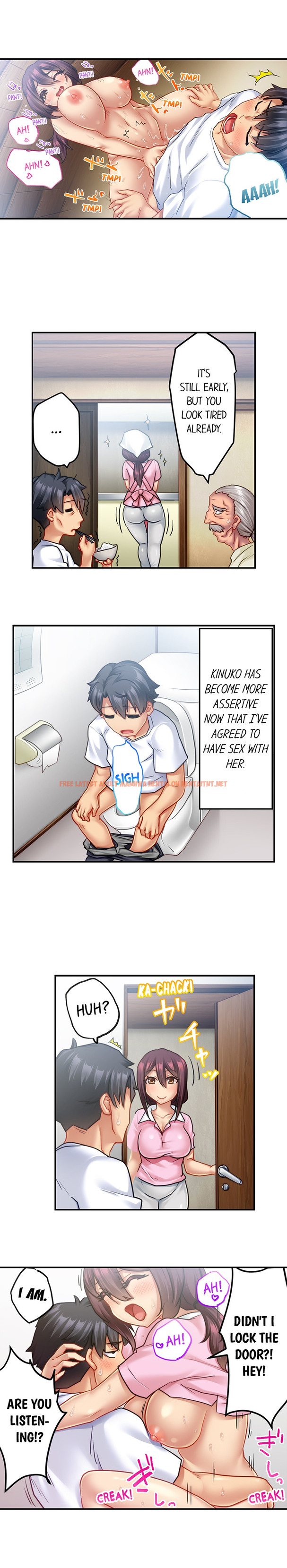 Read Hentai Image 3 a7530 in comic Risky Family Planning - Chapter 10 - hentaitnt.net