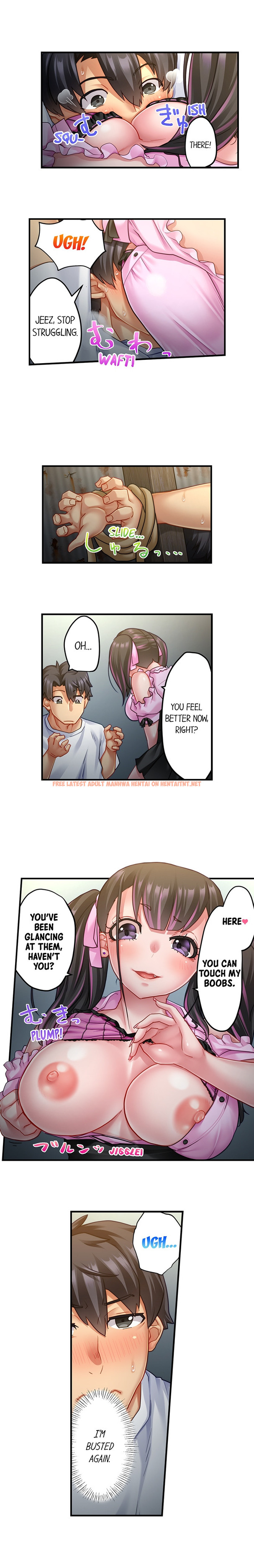 Read Hentai Image 05 11774 in comic Risky Family Planning - Chapter 12 - hentaitnt.net